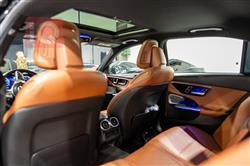 مرسيدس بنز C-Class